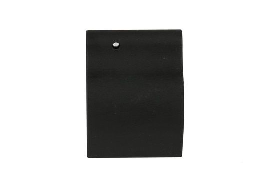 Bravo Company Low Profile Gas Block with Manganese Phosphate finish